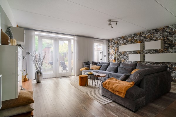 Medium property photo - Vissen 15, 6662 CN Elst